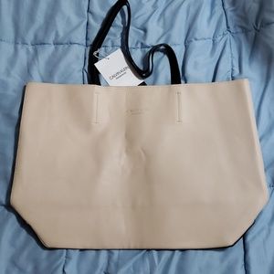 Calvin Klein tote